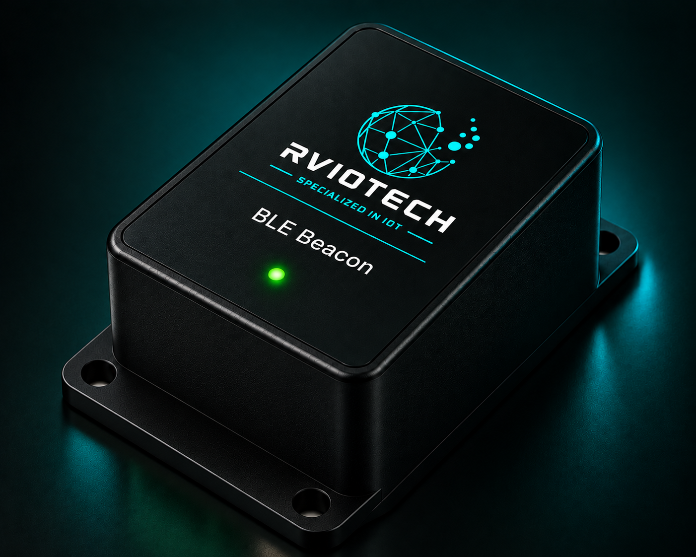 RVIOTECH BLE Beacon