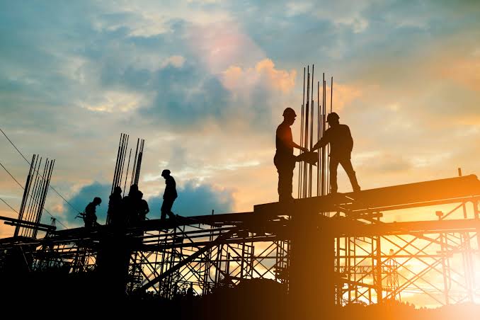Construction