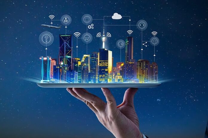 Smart Infrastructure