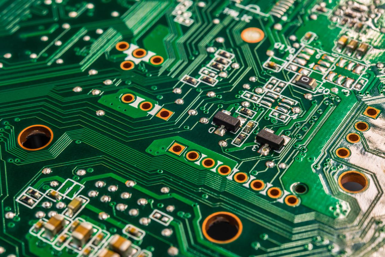 PCB design