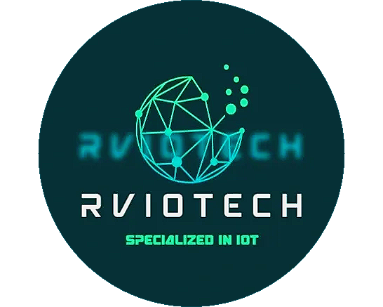 RVIOTech Logo